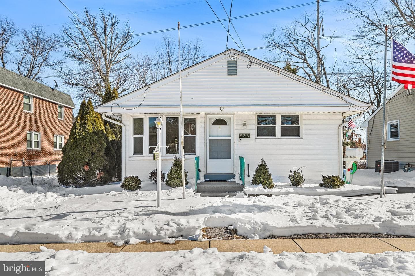 836 Haverford Road photo 2