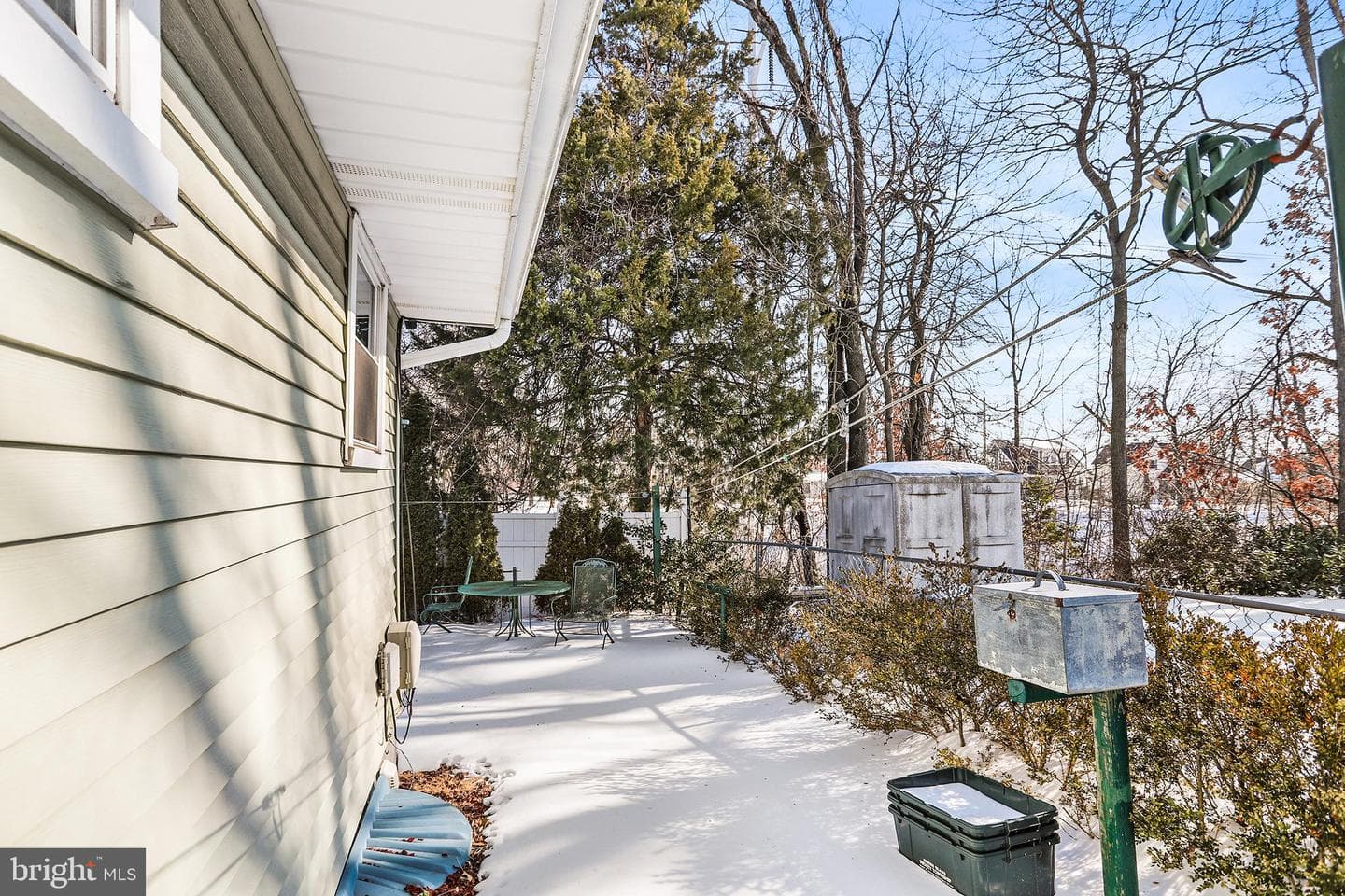 836 Haverford Road photo 21