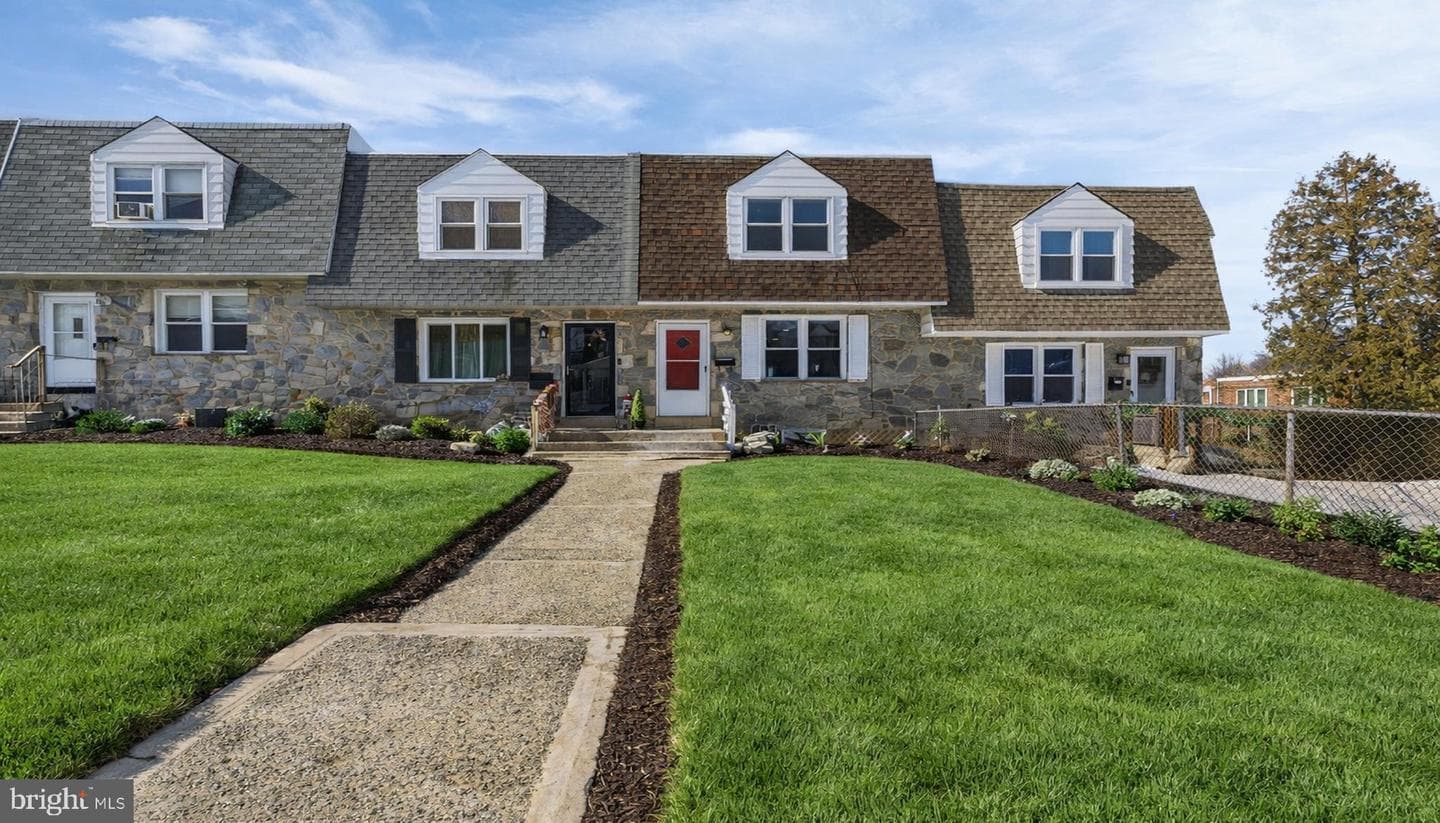 1216 Harshaw Road