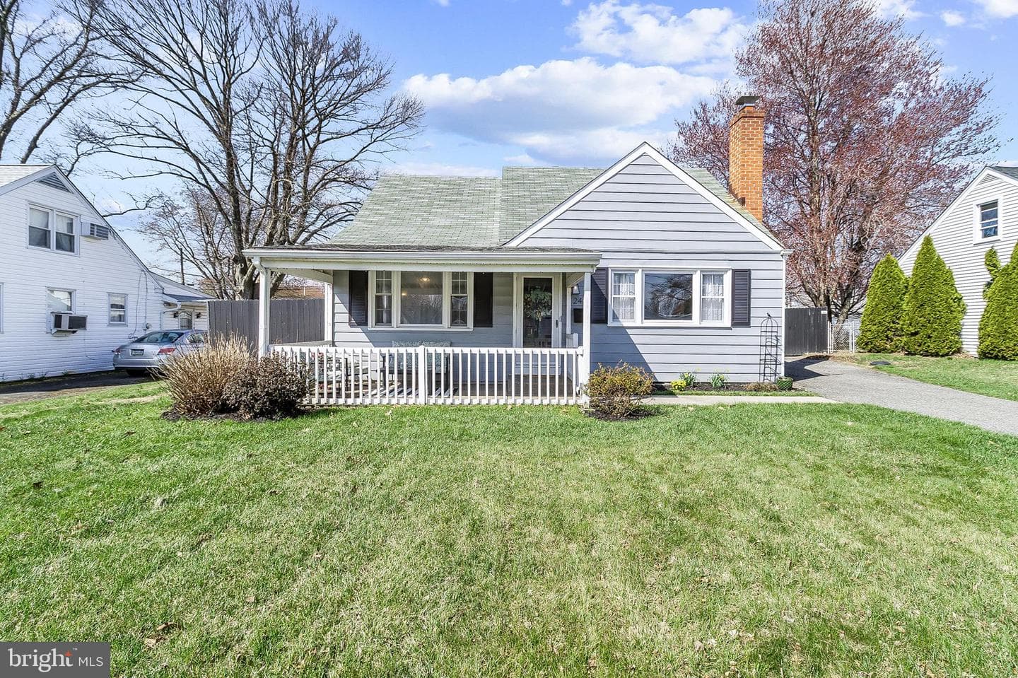 240 Upland Road