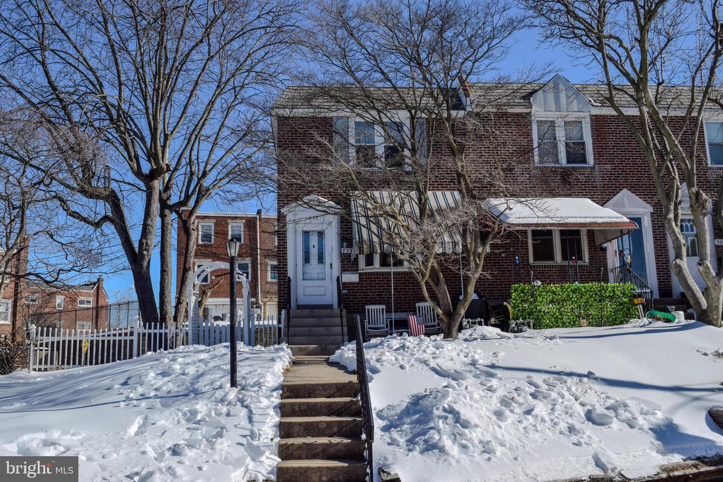 853 Gainsboro Road photo 1