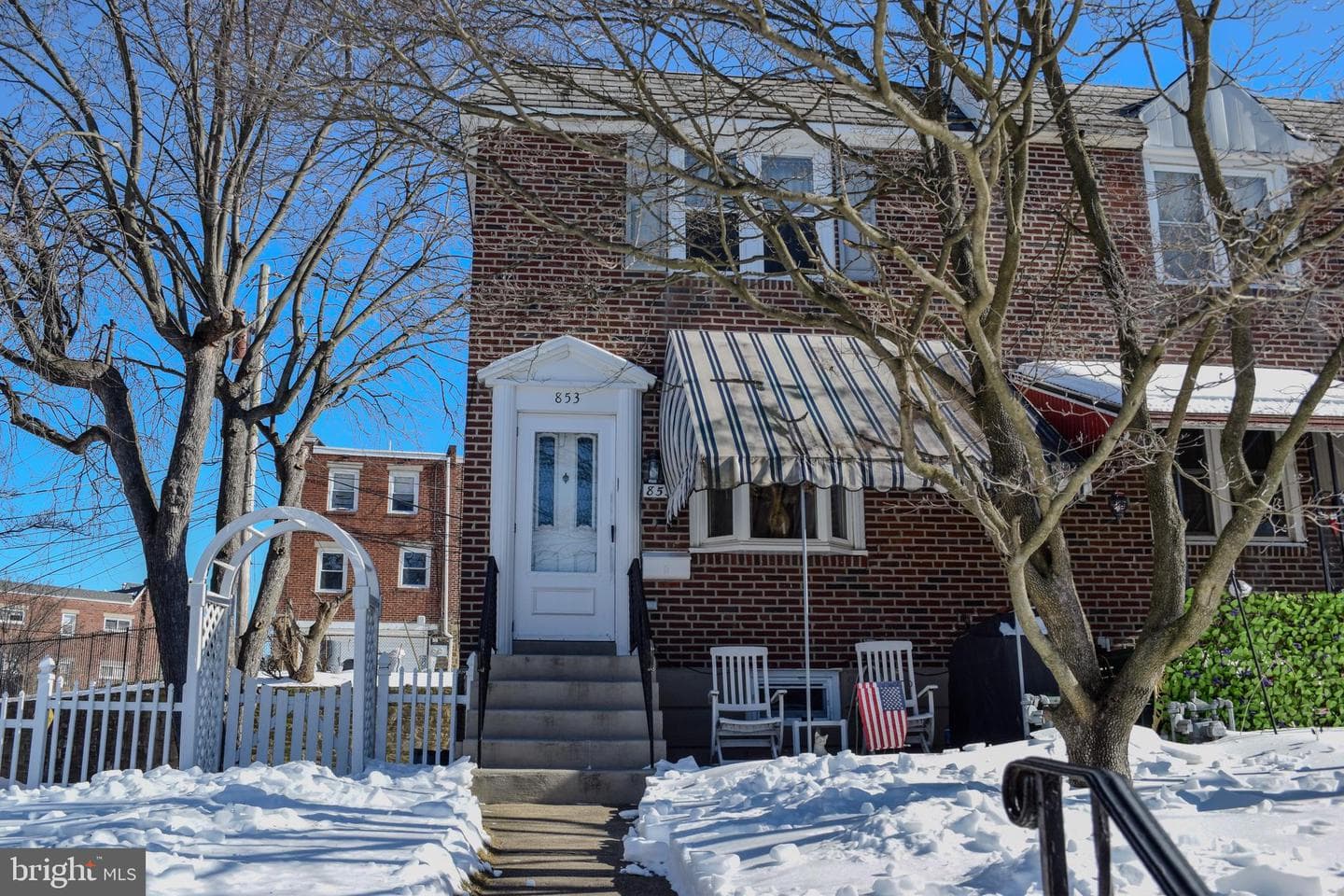 853 Gainsboro Road photo 5