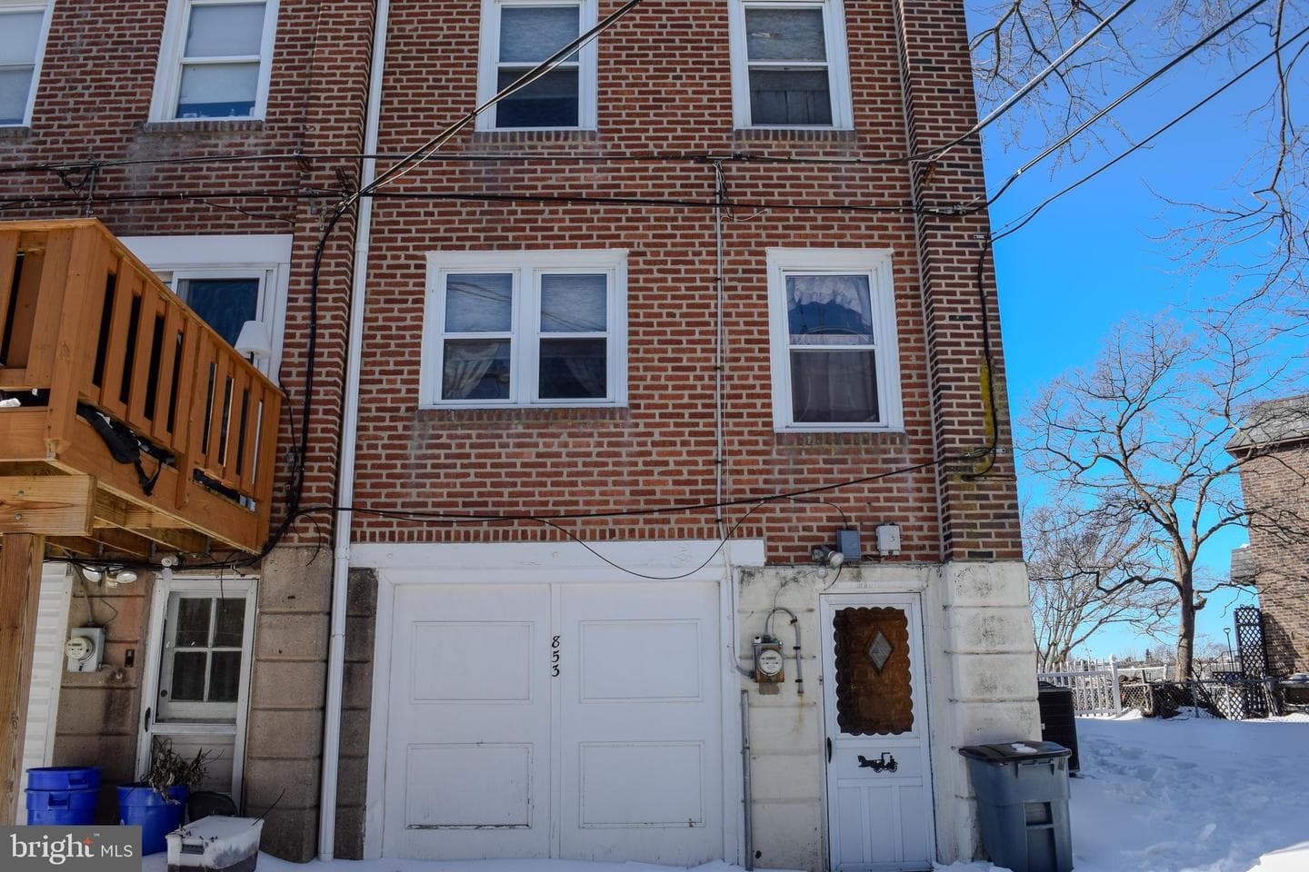 853 Gainsboro Road photo 8