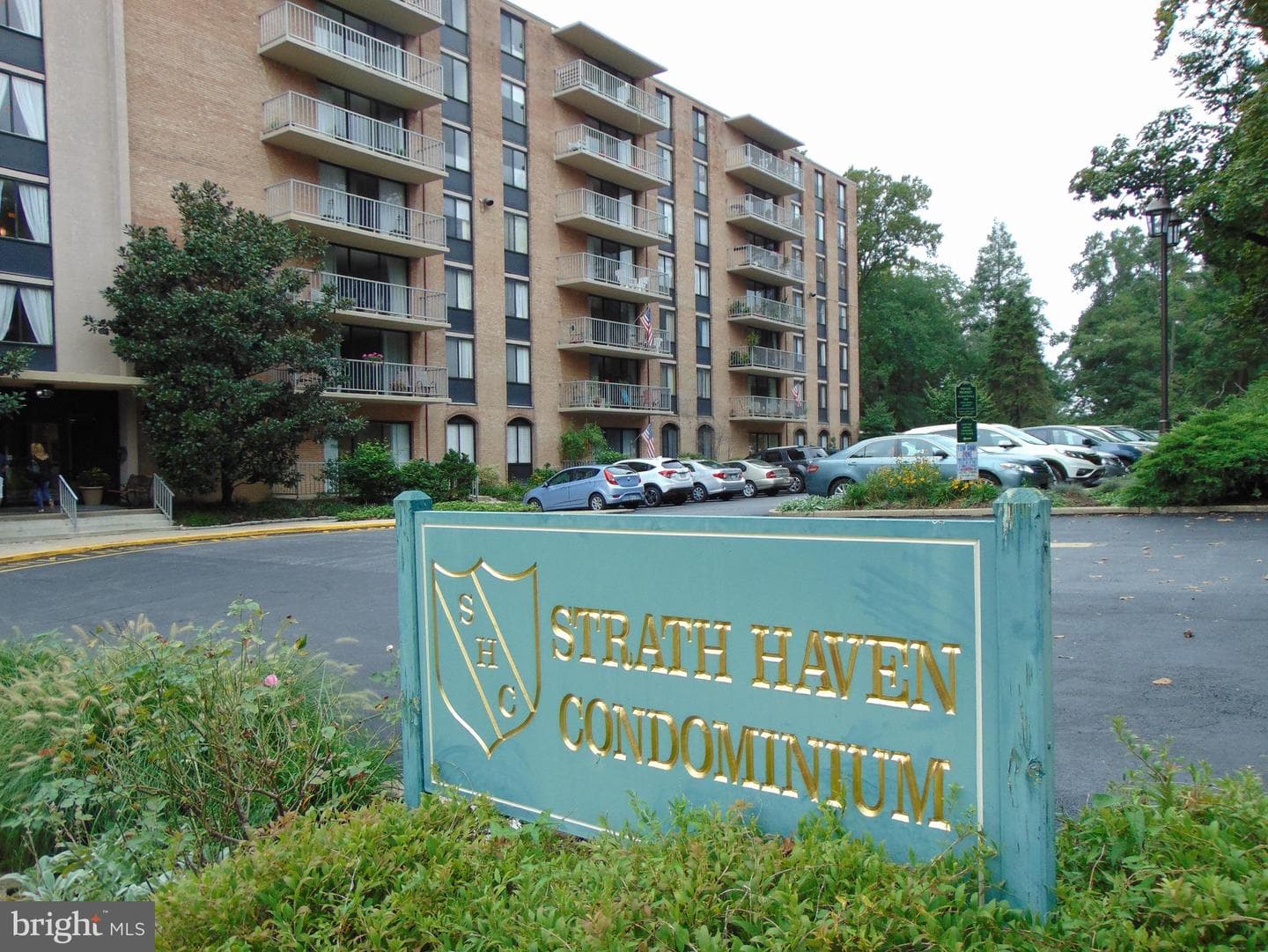 801 Yale Avenue #1227