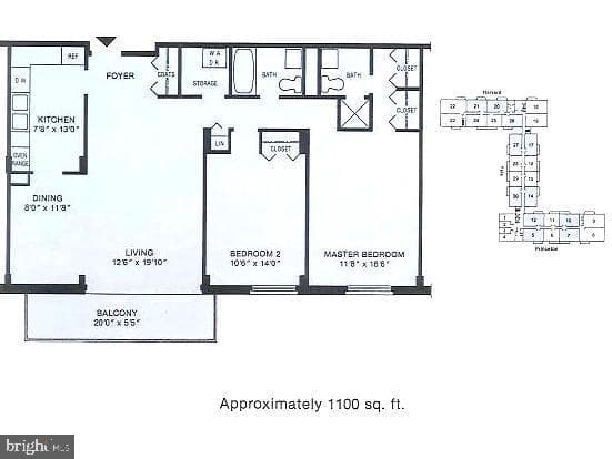 801 Yale Avenue #1227 photo 29