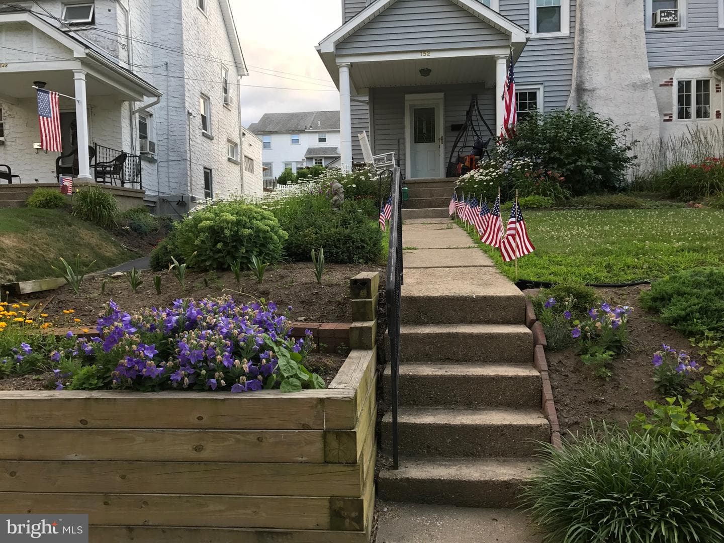 152 Woodbine Road