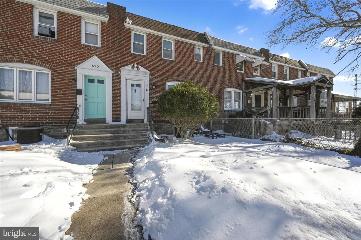 518 Jansen Avenue photo 3