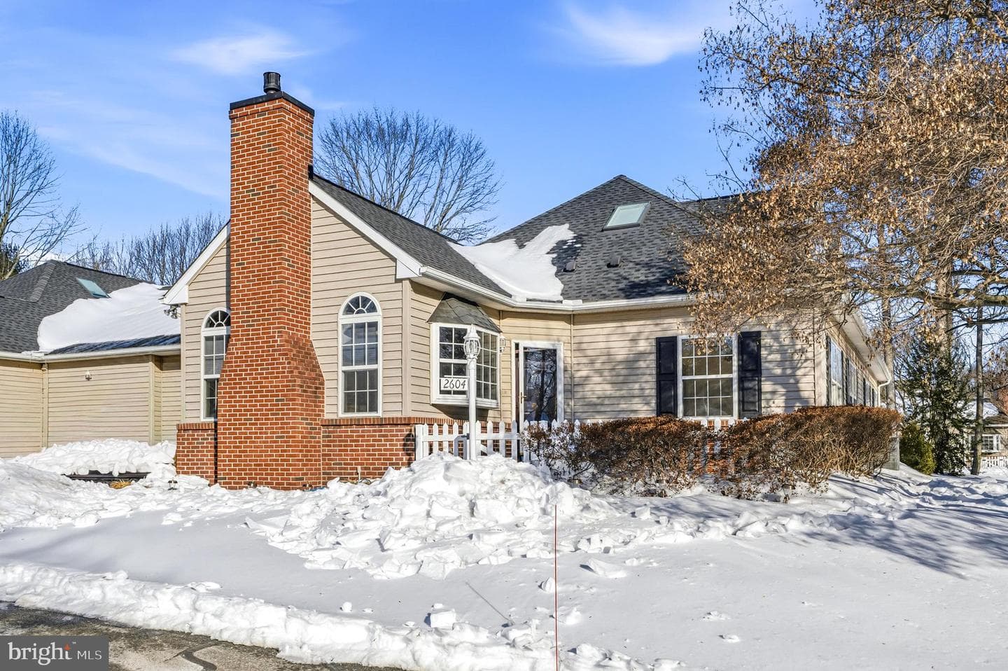 2604 Century Lane photo 1