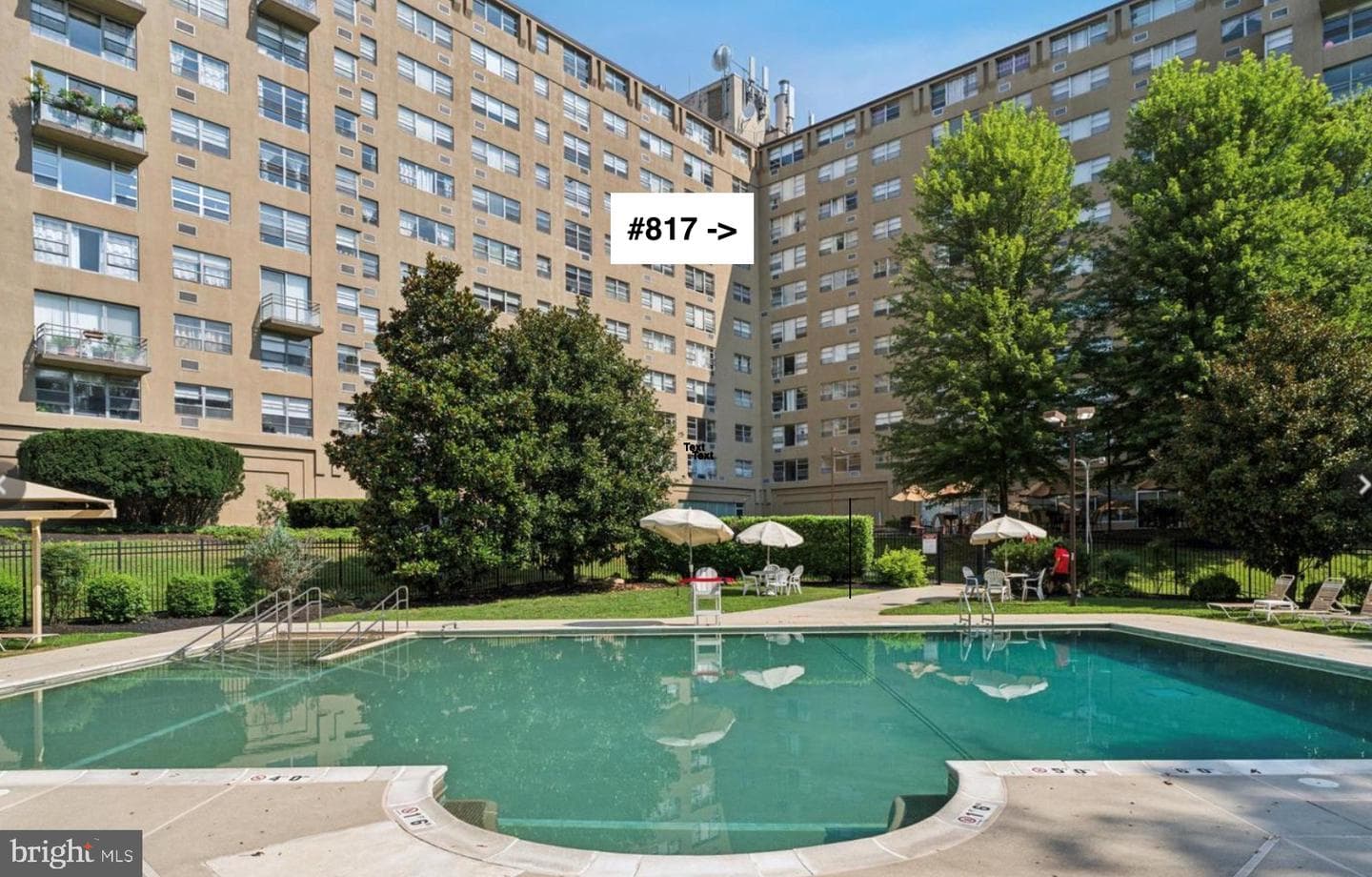 1030 E Lancaster Ave #817 photo 2