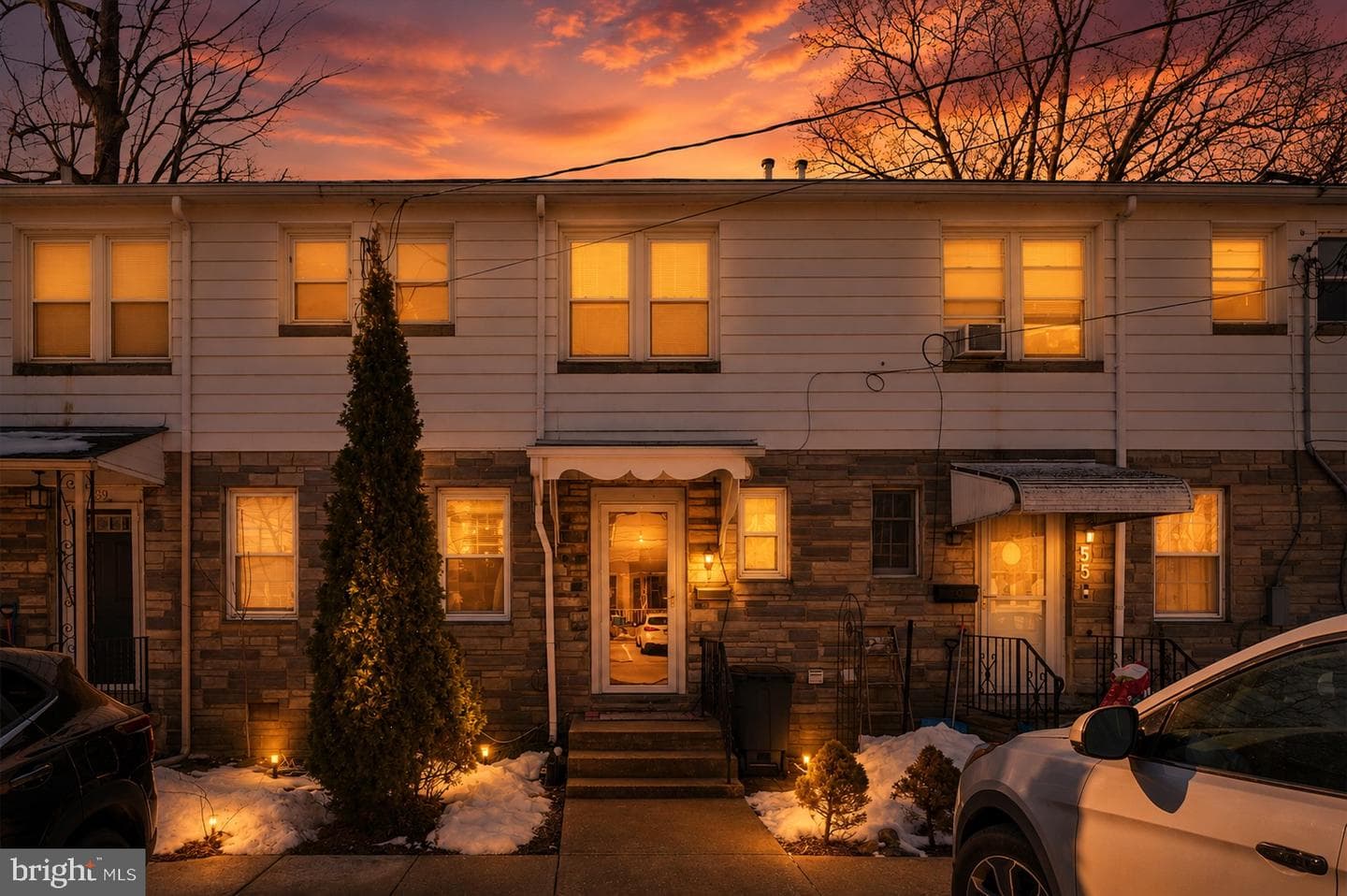 57 Benson Drive, Glenolden
