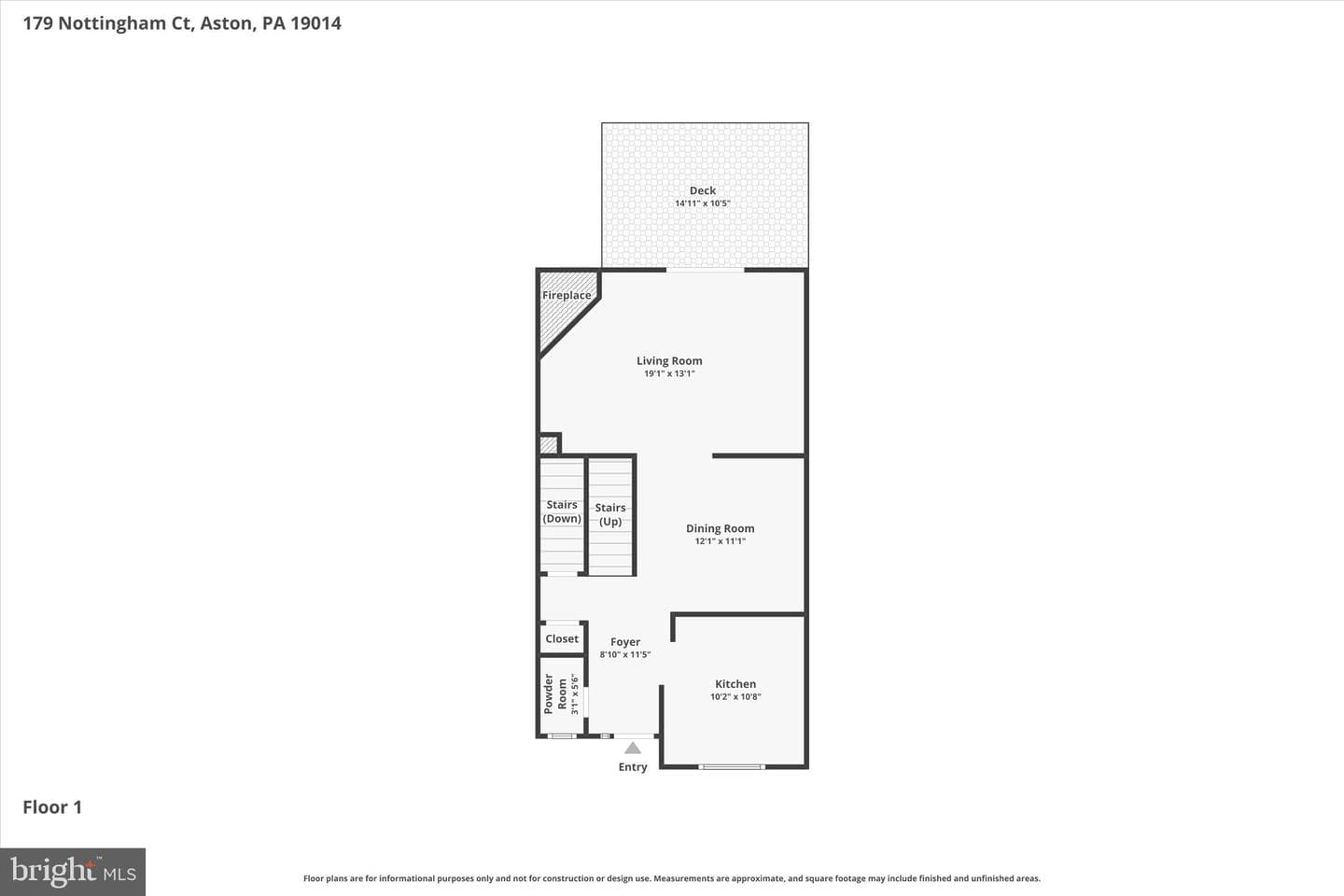 179 Nottingham Court photo 33