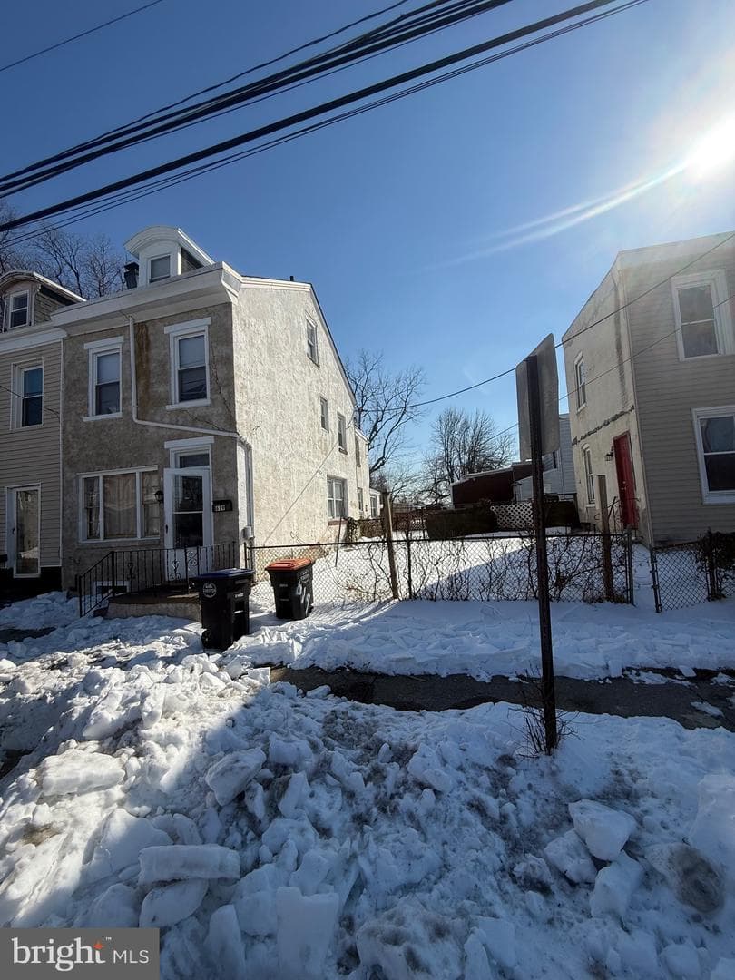 619 W 5th Street, Chester
