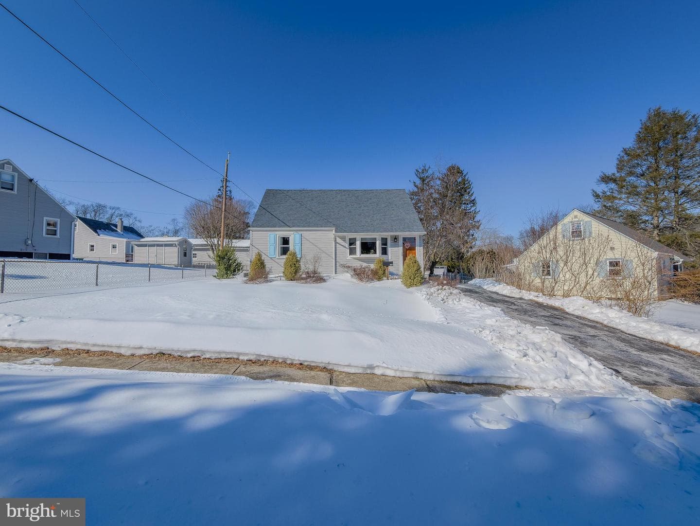 118 N Line Road photo 2