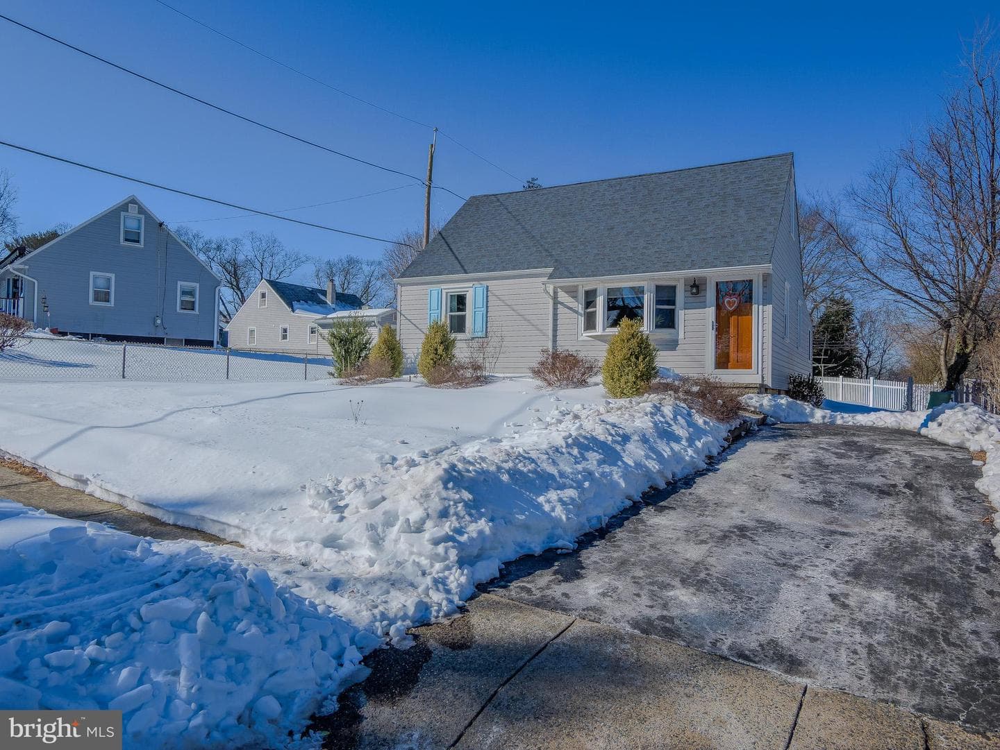 118 N Line Road photo 3