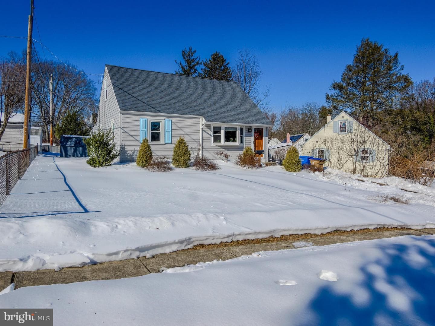 118 N Line Road photo 4