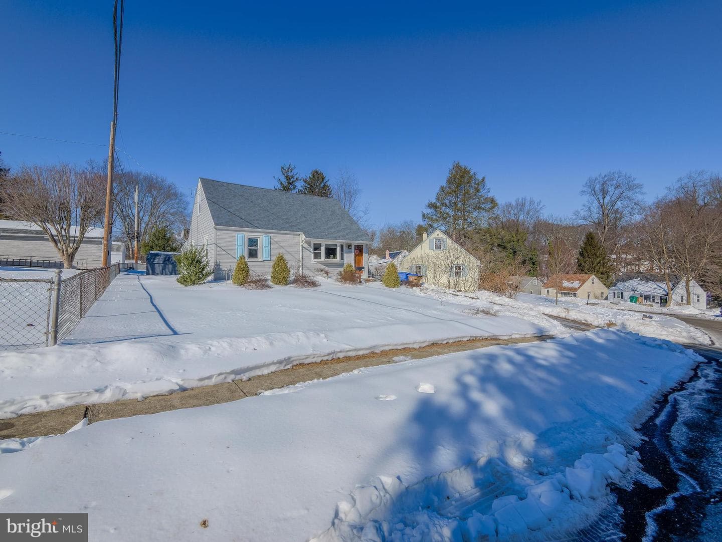118 N Line Road photo 5