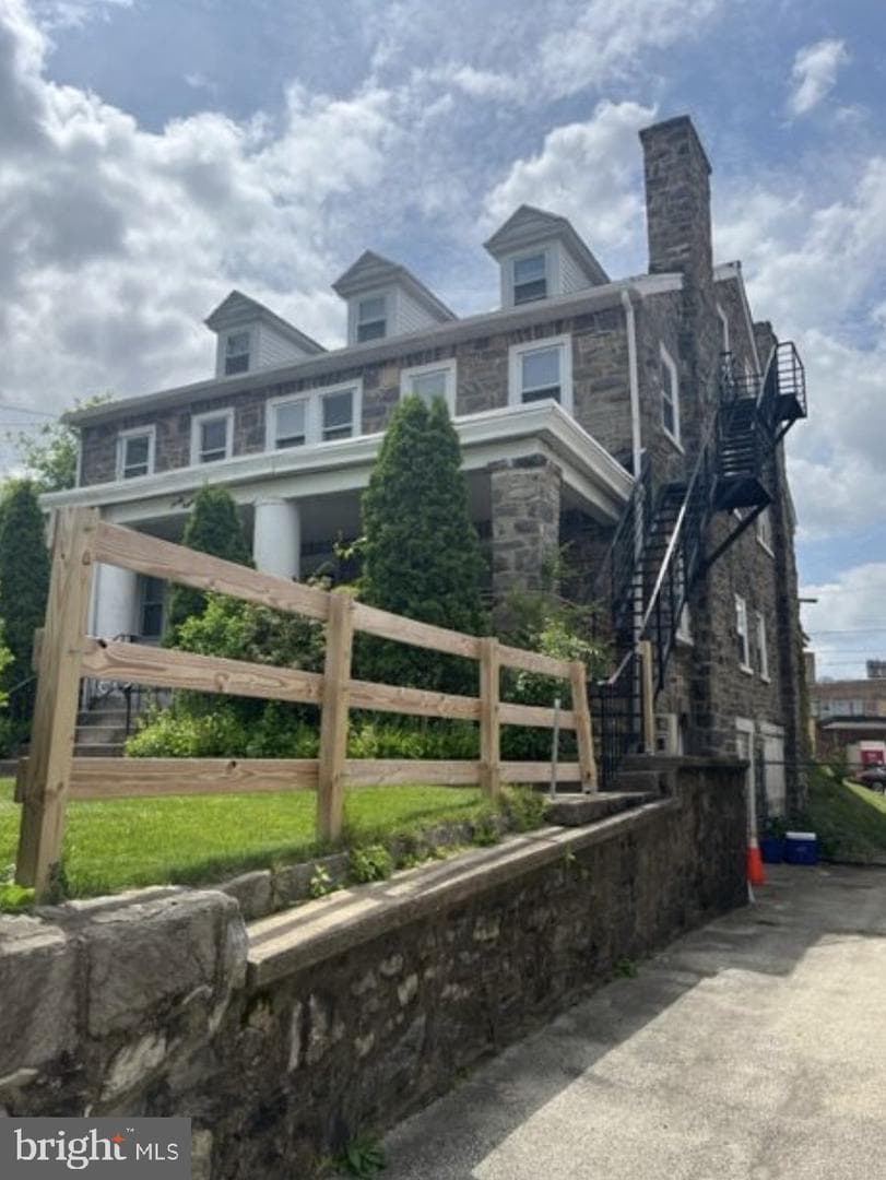 38 Copley Road, Upper Darby
