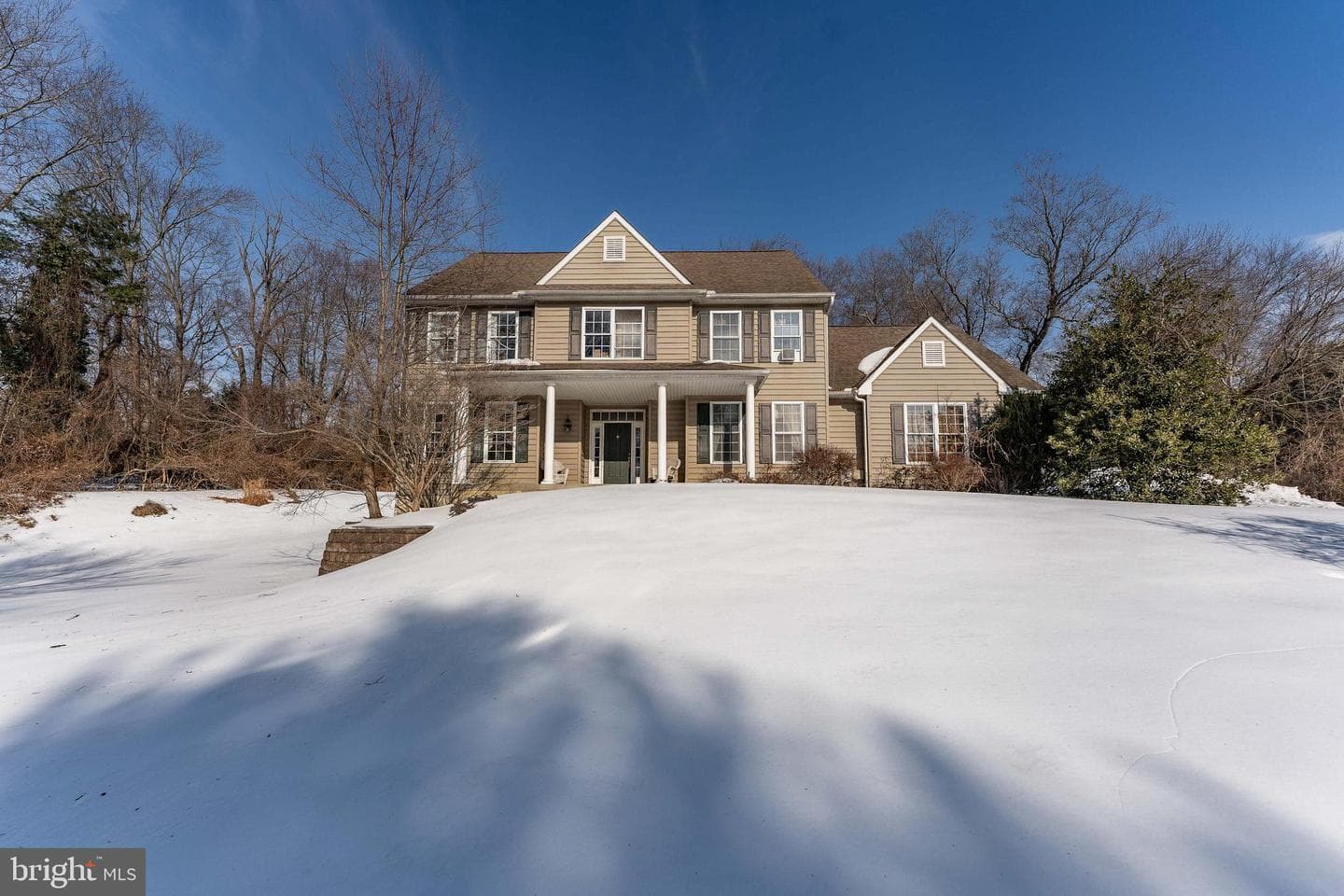 263 Lenni Road