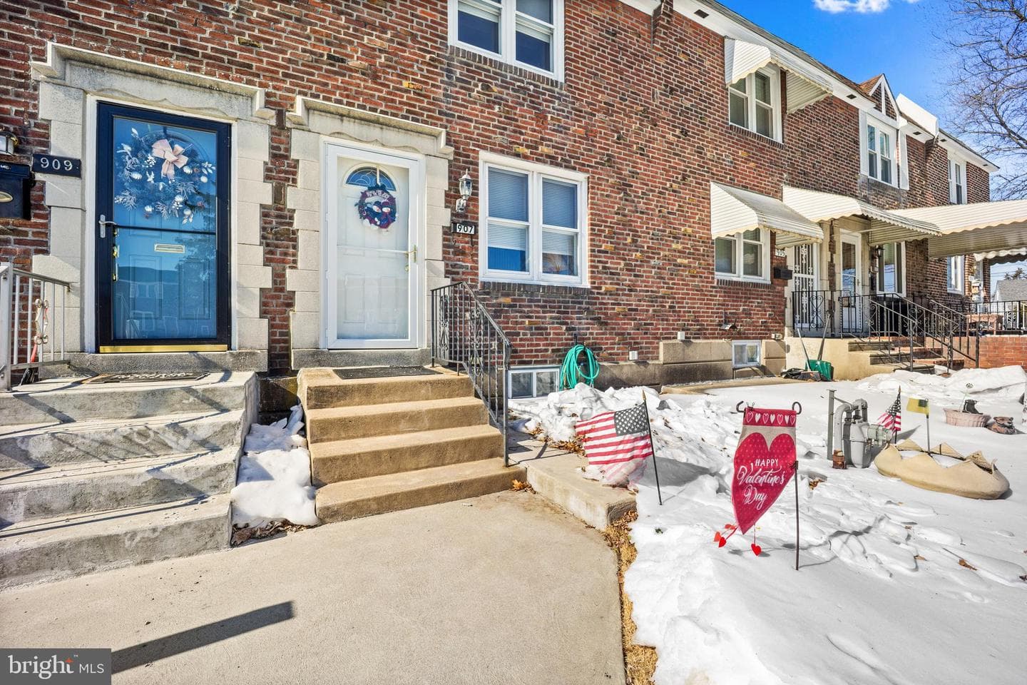 907 Poplar Avenue photo 3