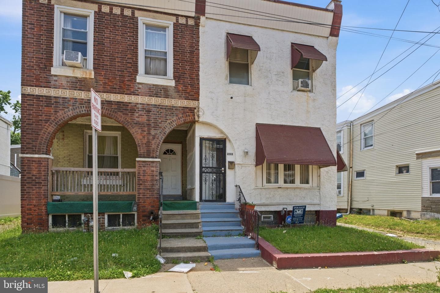 208 Walnut Street, Darby
