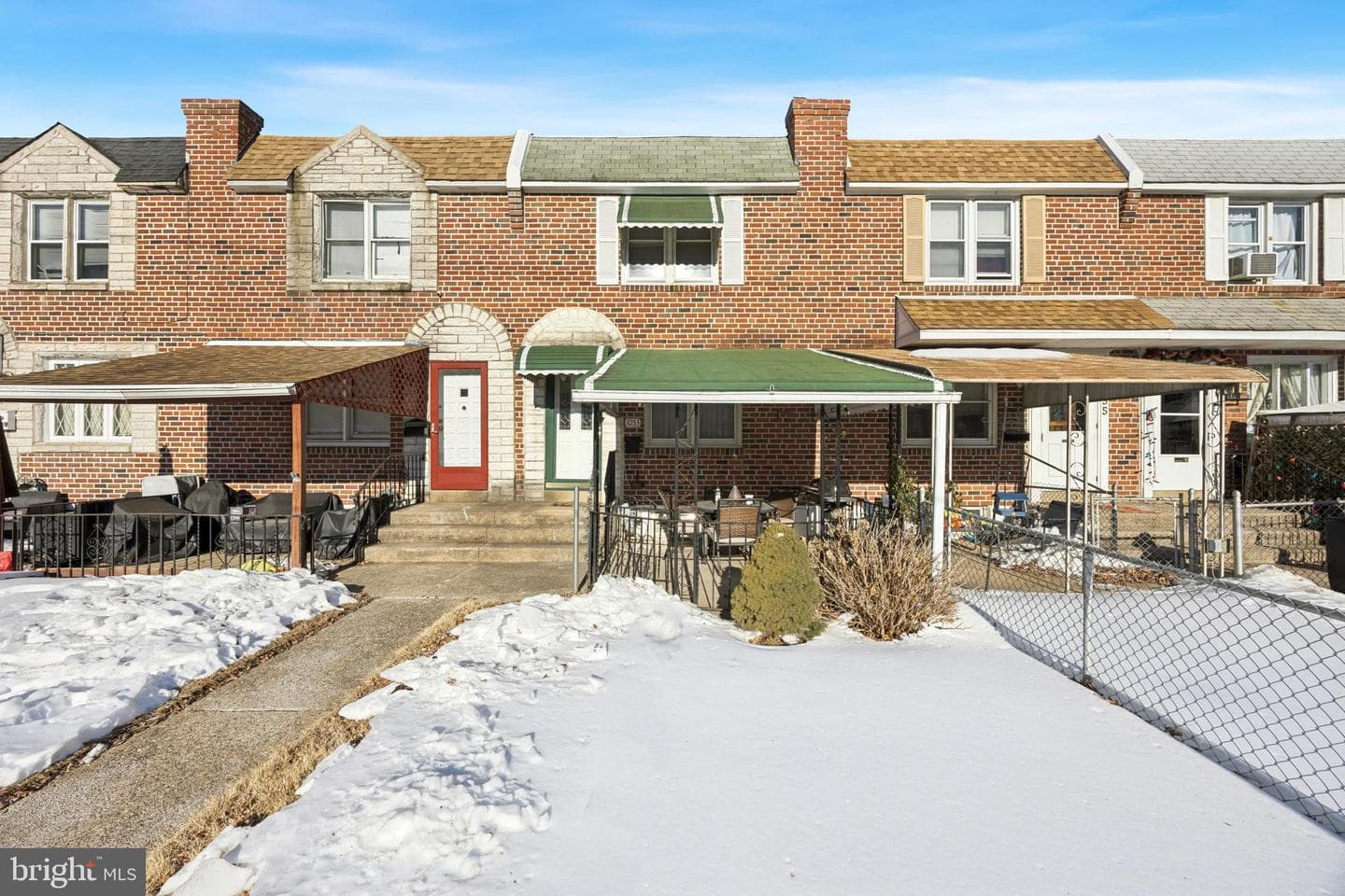 1053 Taylor Drive