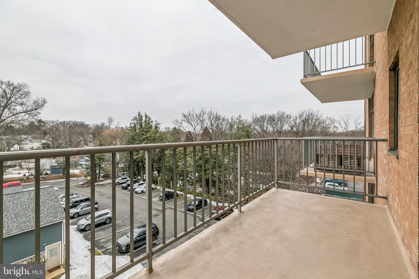 501 N Providence Road #507 photo 4