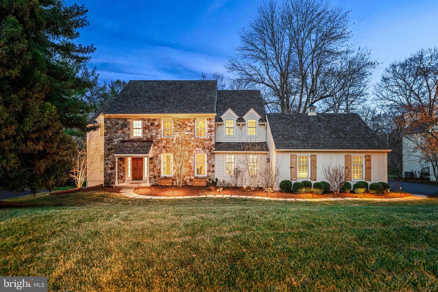 205 Ravenscliff Road
