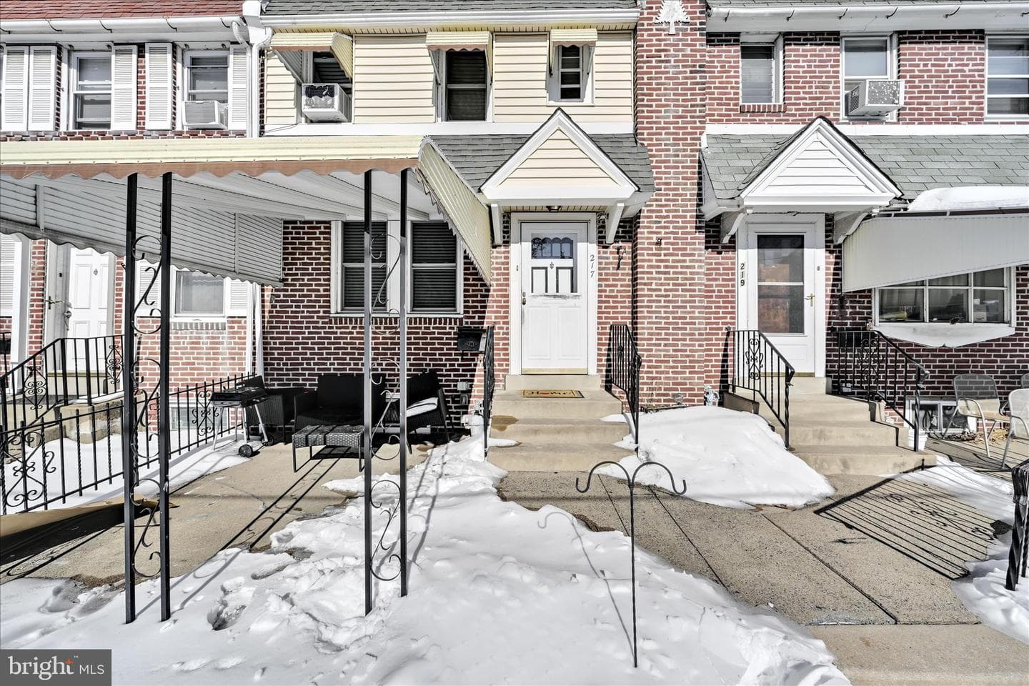 217 E Greenwood Ave, Lansdowne