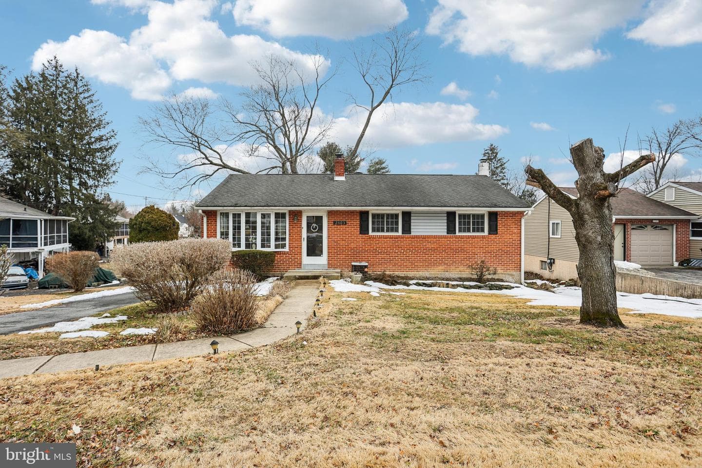 2603 Clayton Street photo 1