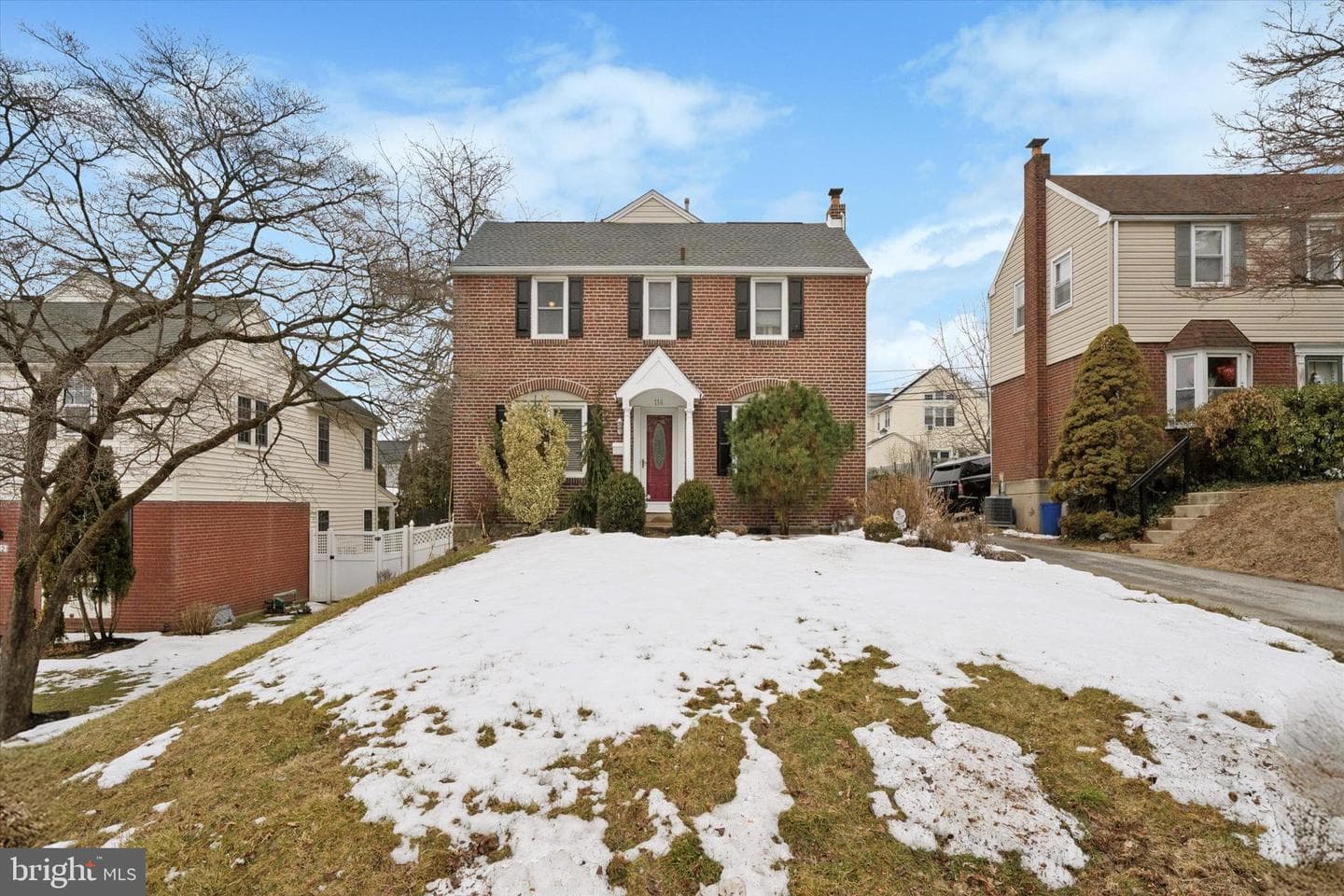 114 Earlington Road