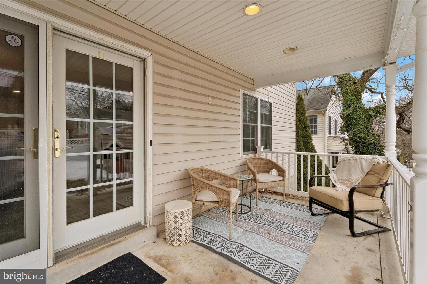 114 Earlington Road photo 36