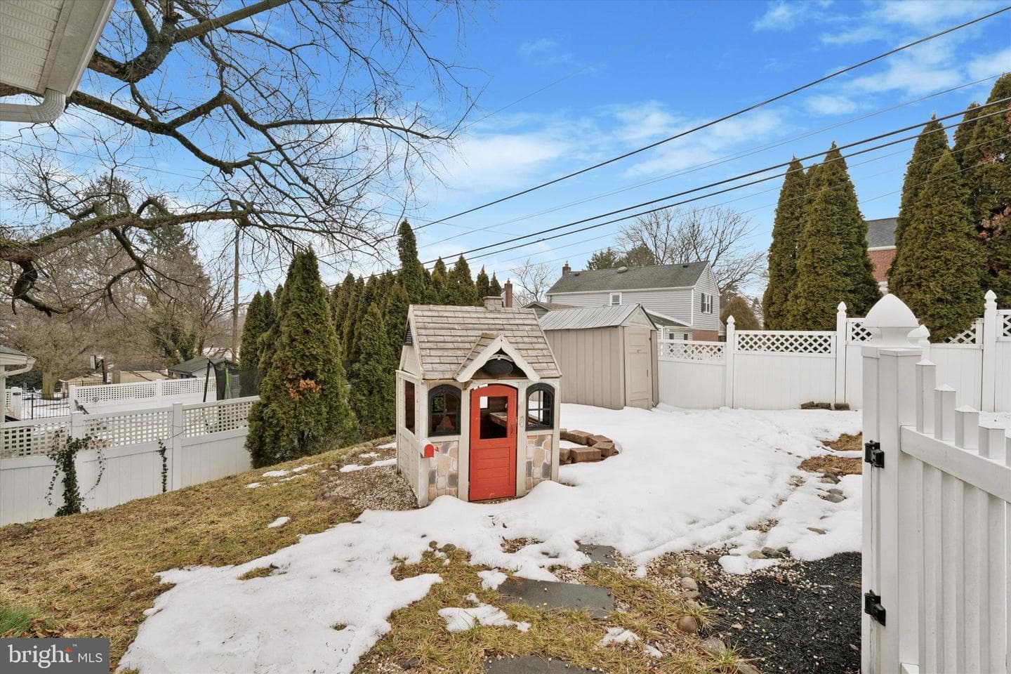 114 Earlington Road photo 38