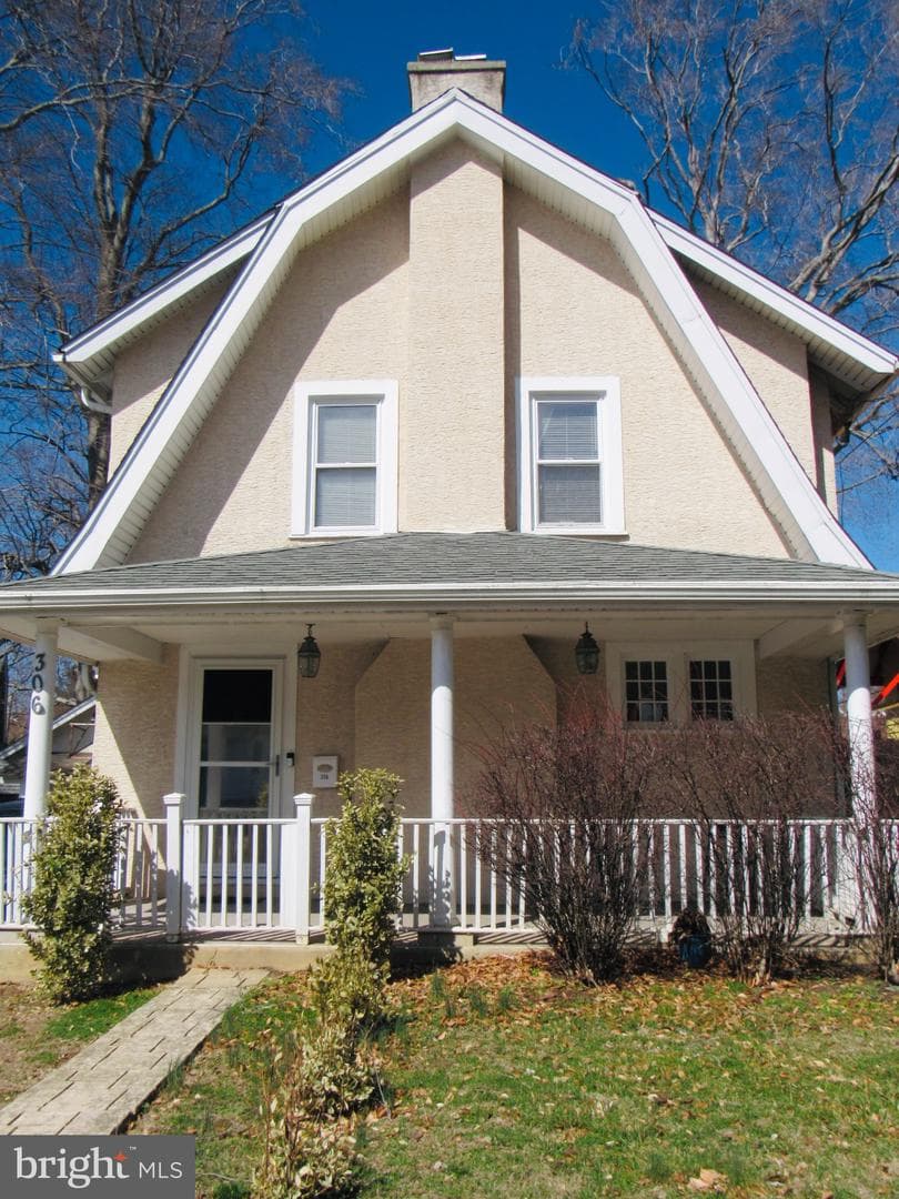 306 S State Road, Upper Darby