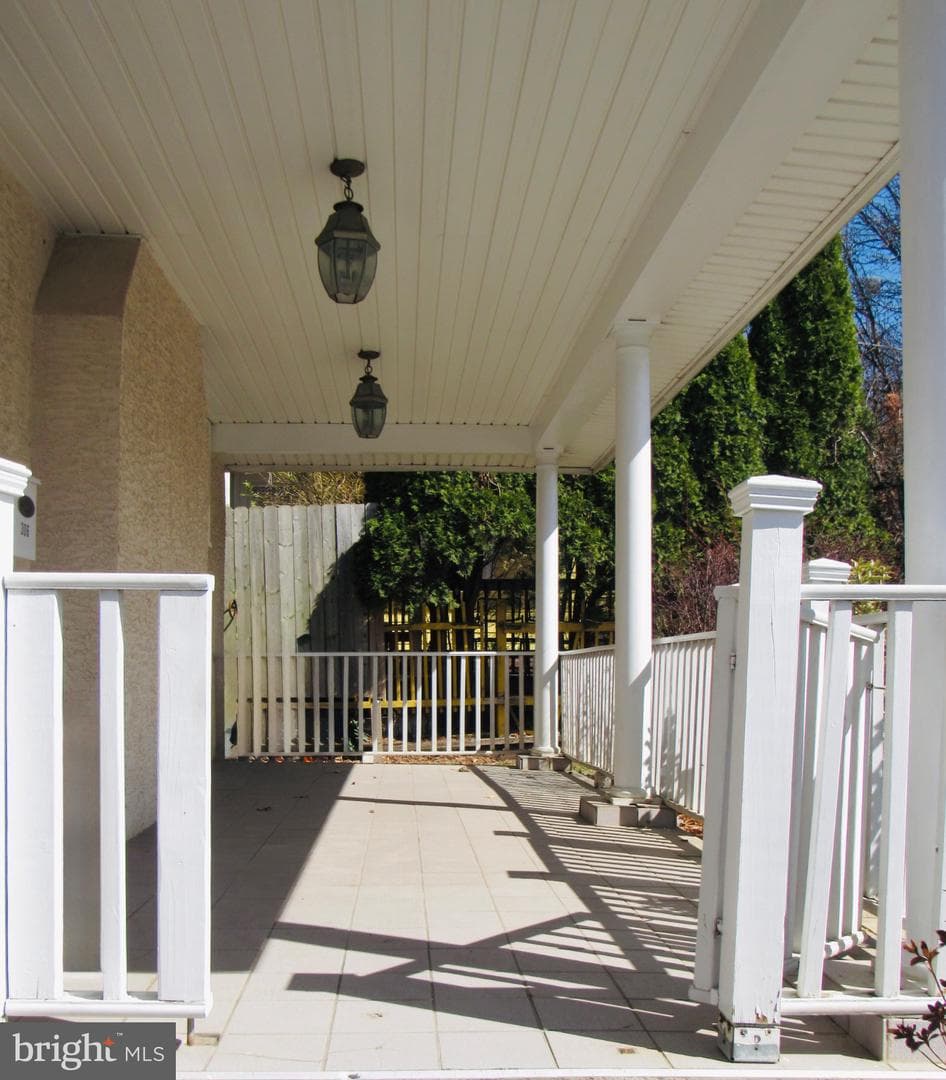 306 S State Road, Upper Darby