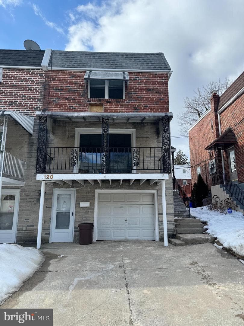 120 Abbey Terrace