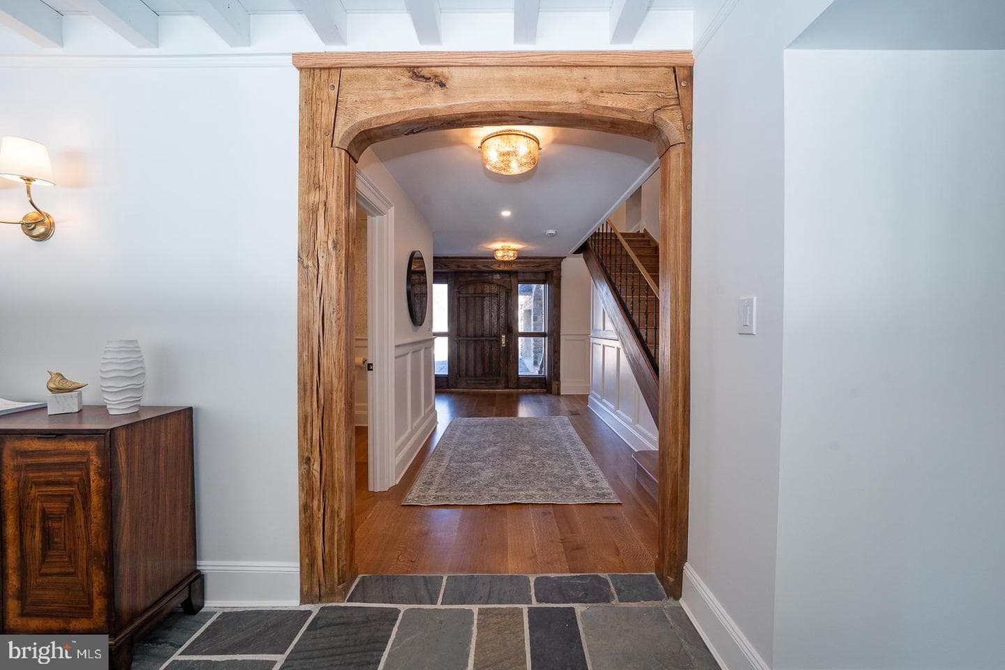 201 S Spring Mill Road photo 16