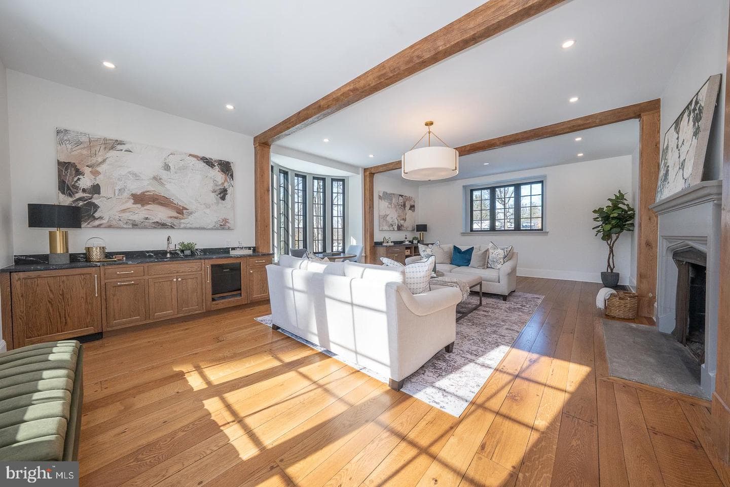 201 S Spring Mill Road photo 20