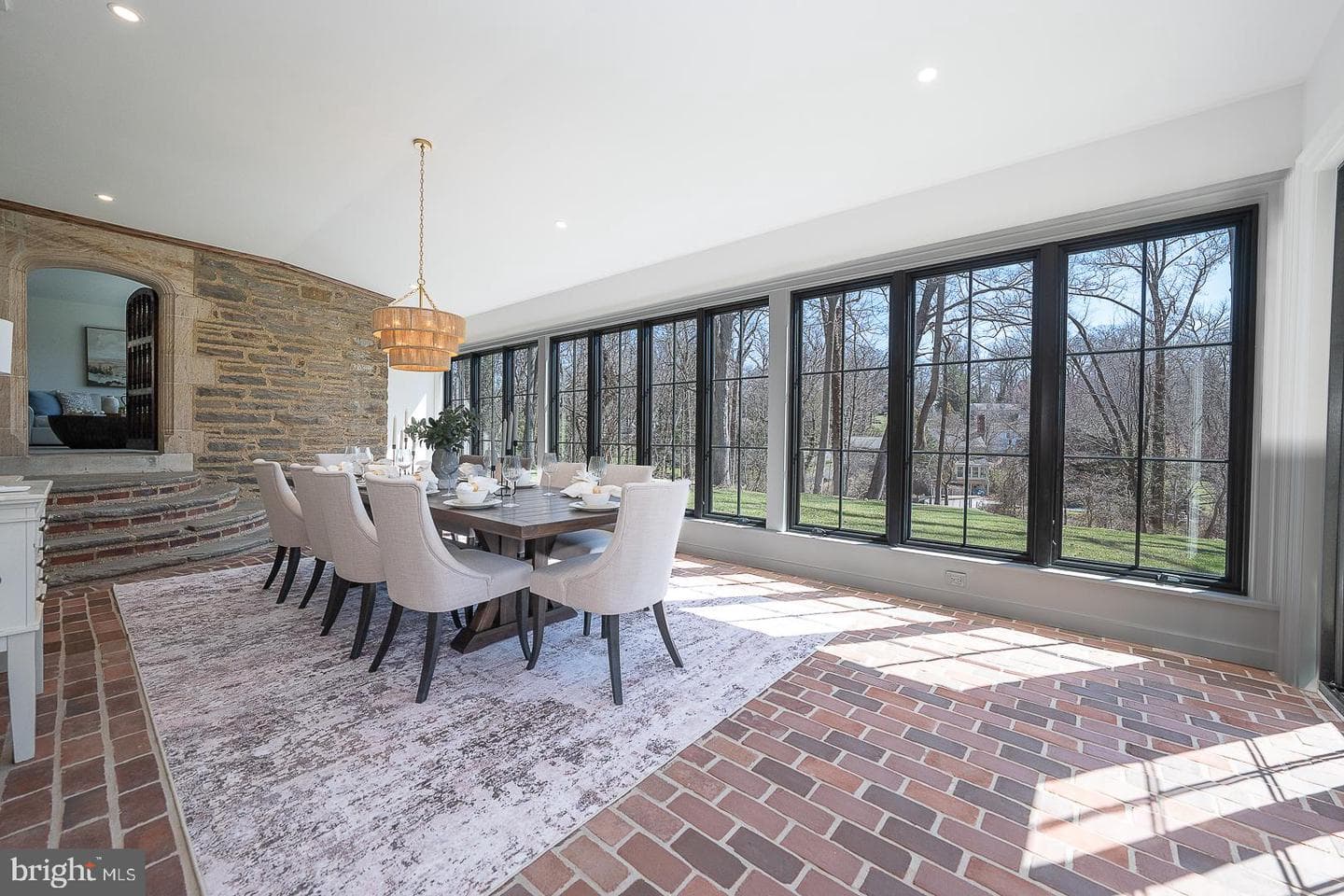 201 S Spring Mill Road photo 27