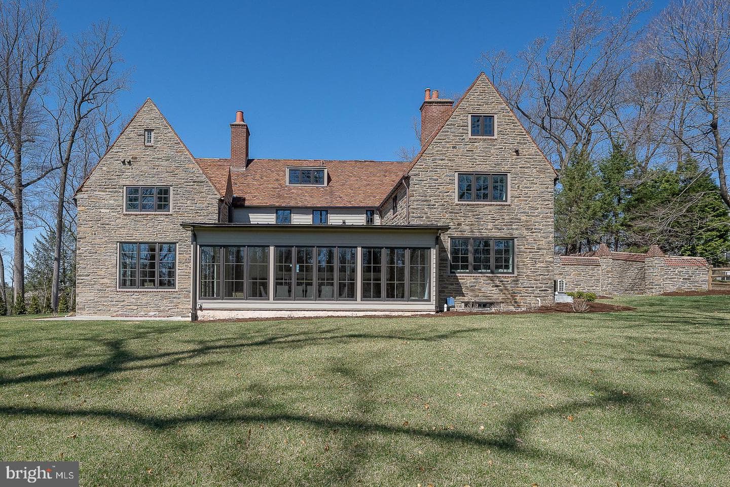 201 S Spring Mill Road photo 3