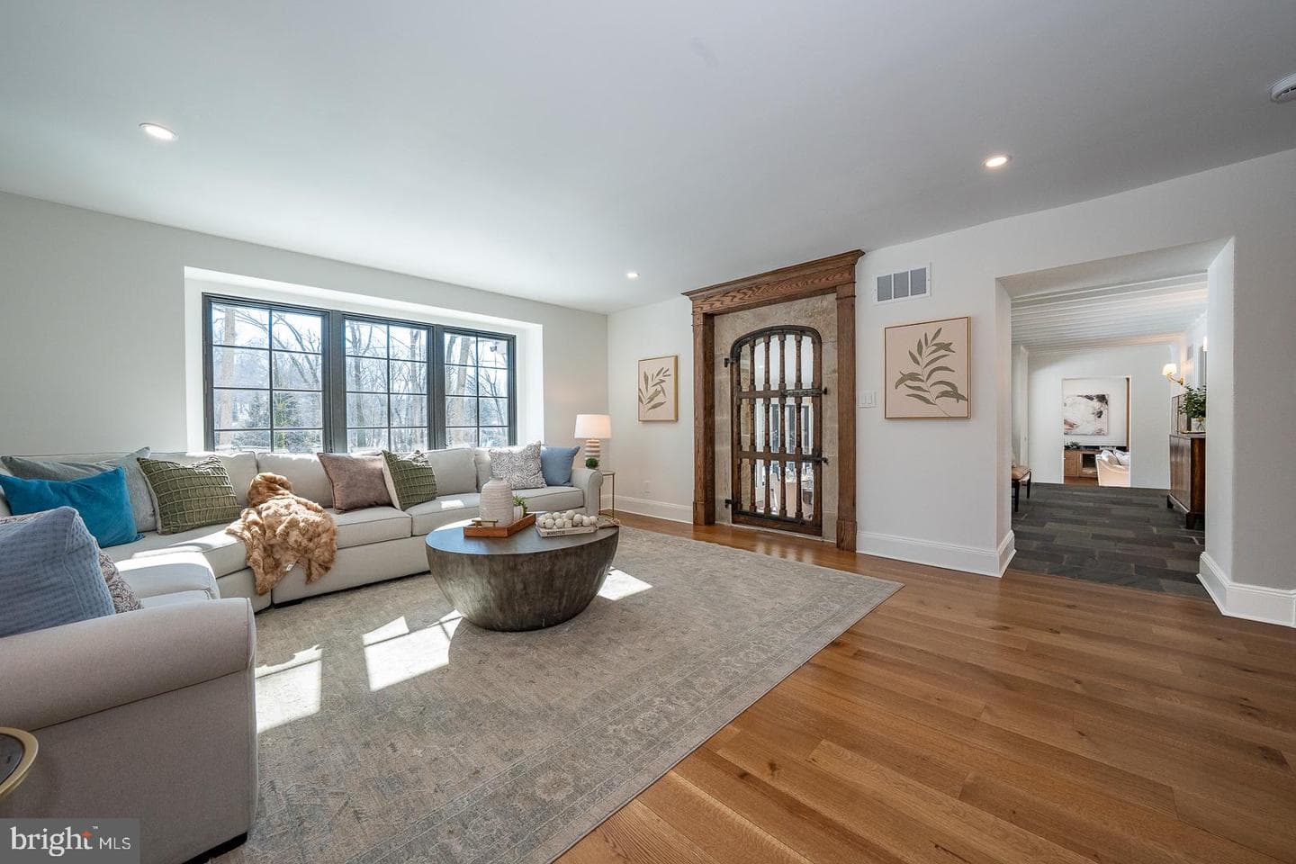 201 S Spring Mill Road photo 30