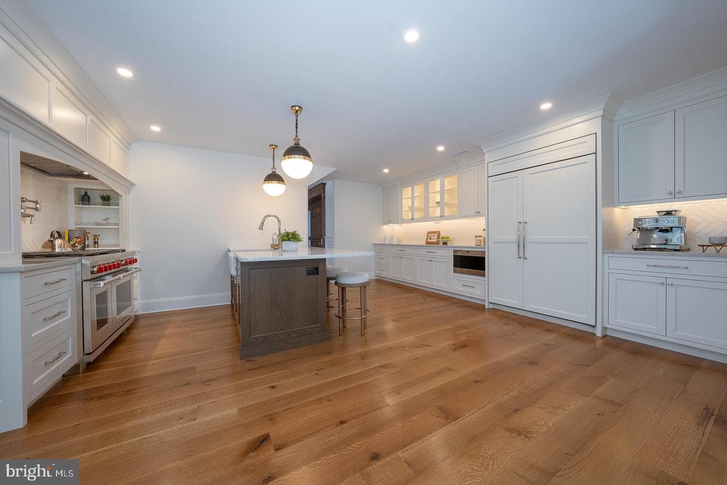 201 S Spring Mill Road photo 36