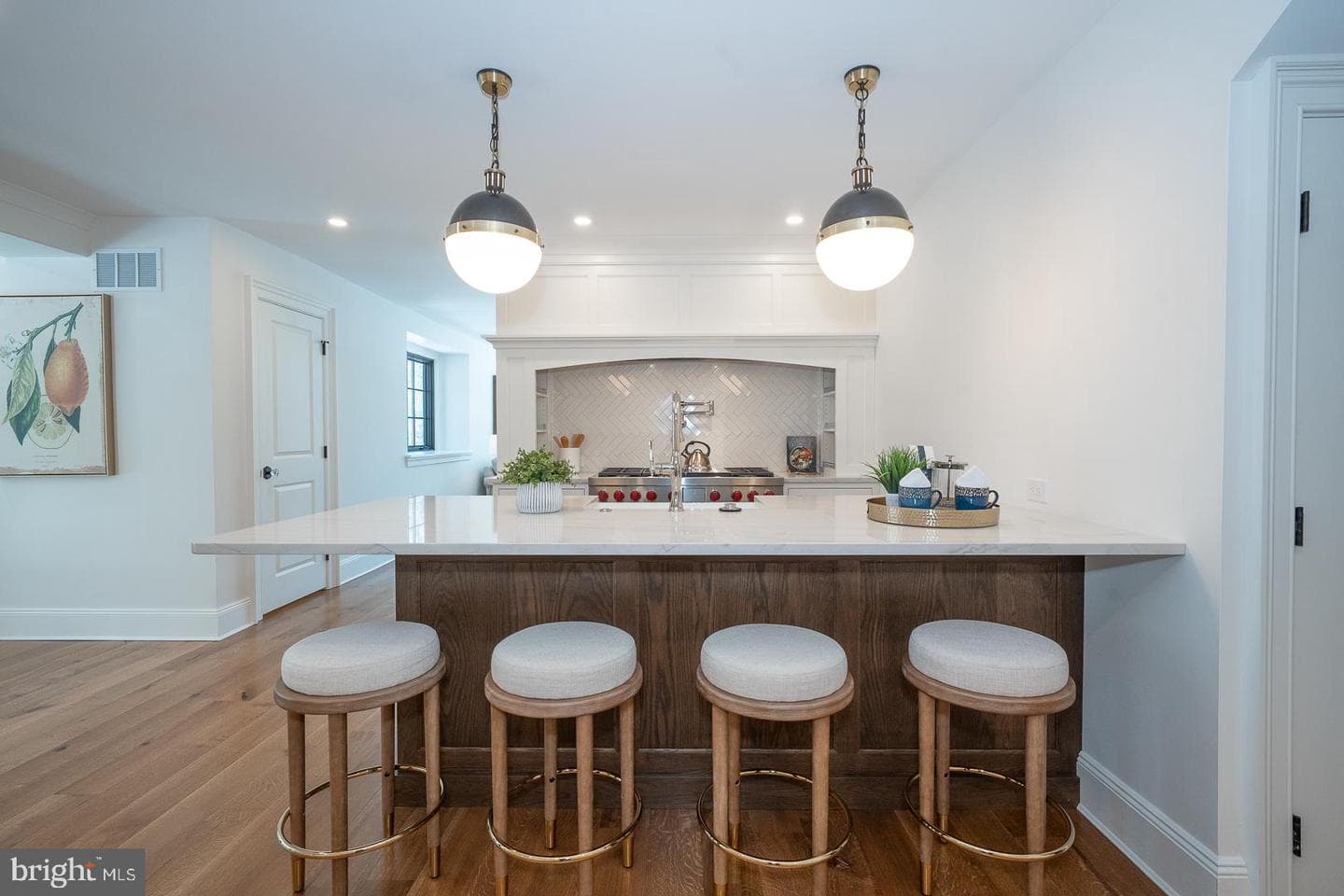 201 S Spring Mill Road photo 41
