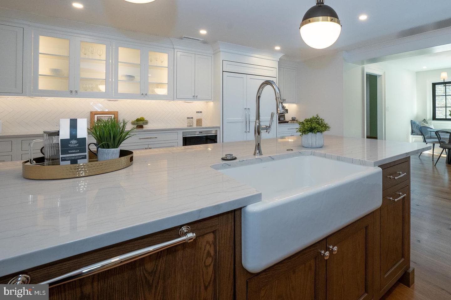 201 S Spring Mill Road photo 42