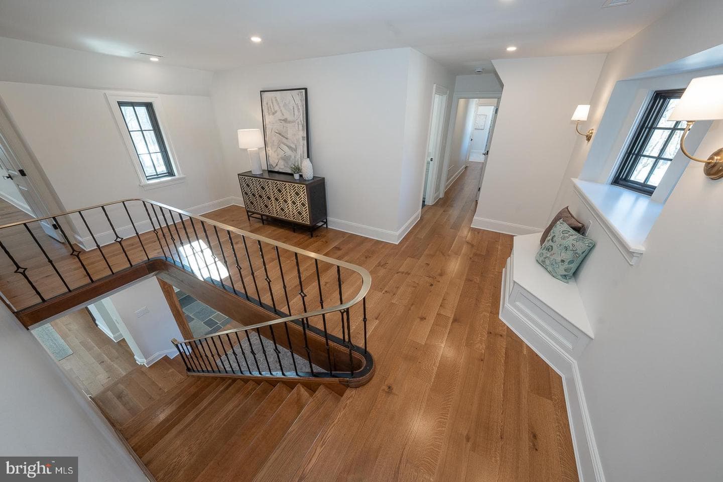 201 S Spring Mill Road photo 46
