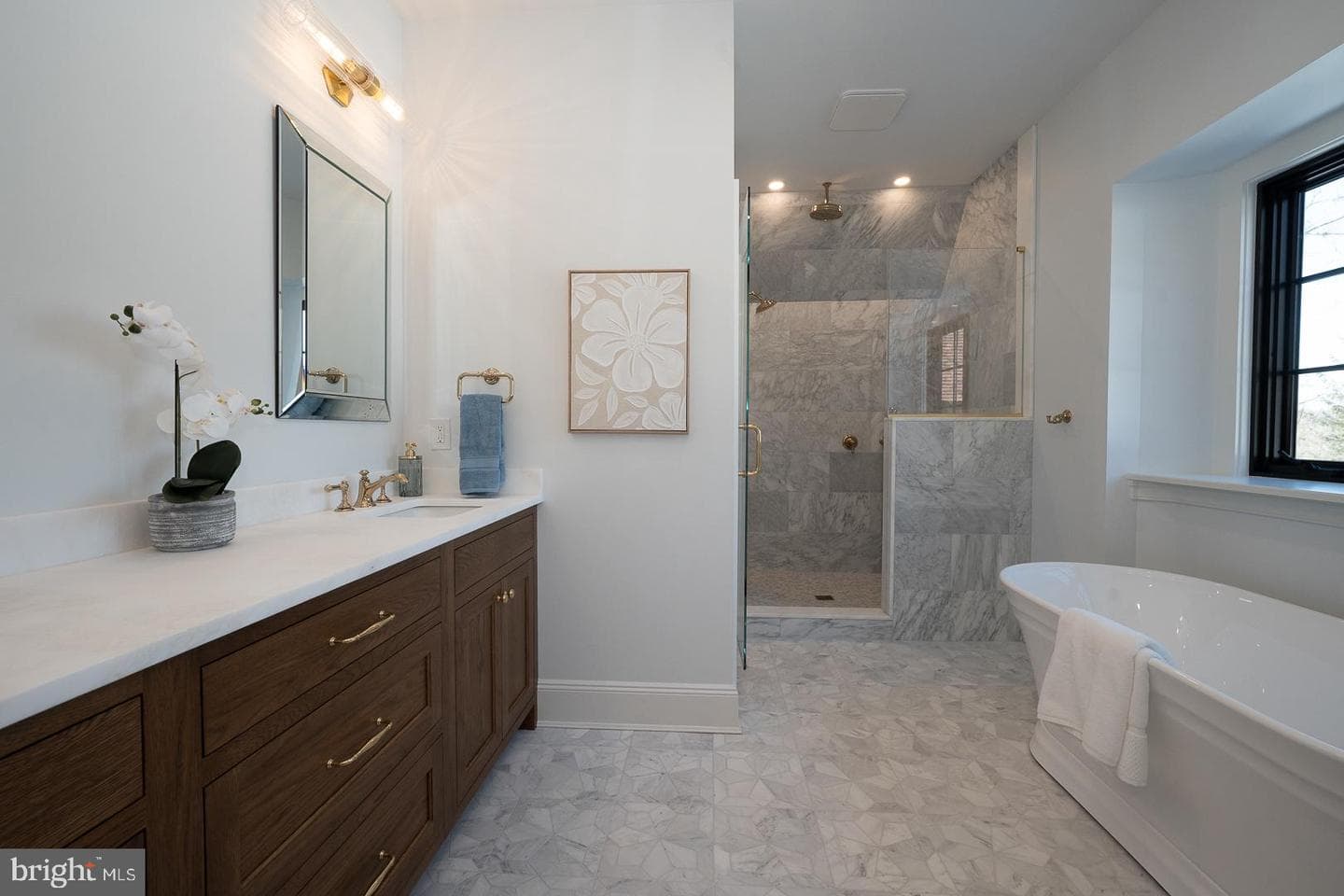 201 S Spring Mill Road photo 54
