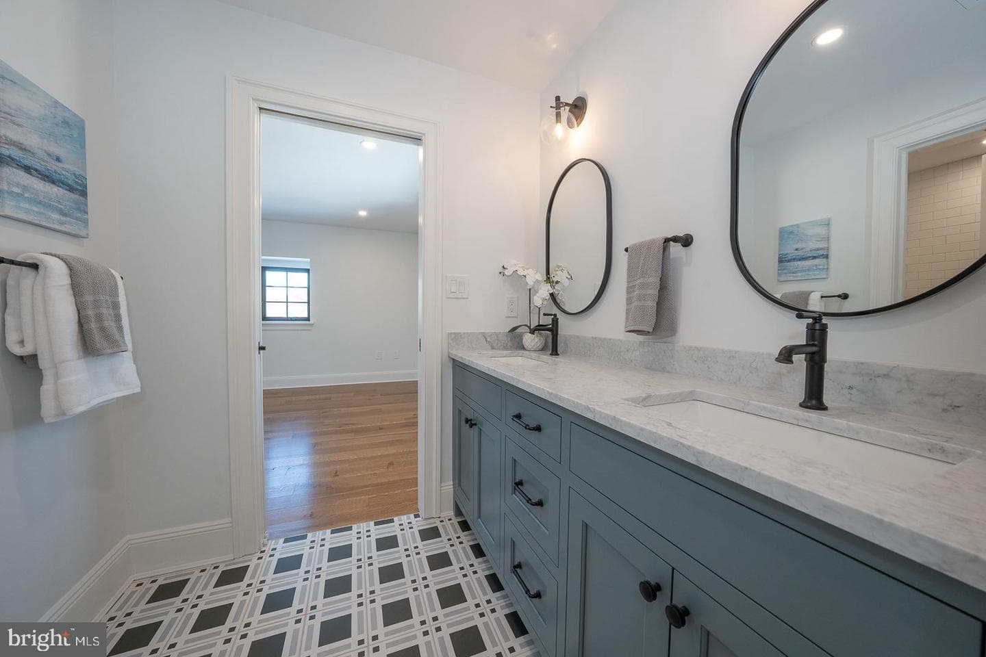 201 S Spring Mill Road photo 70