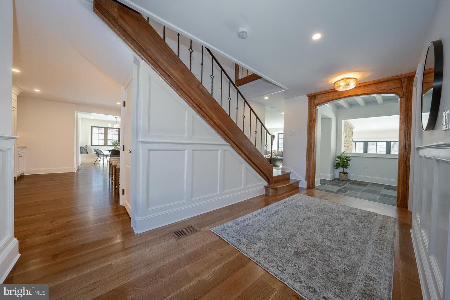 201 S Spring Mill Road photo 8
