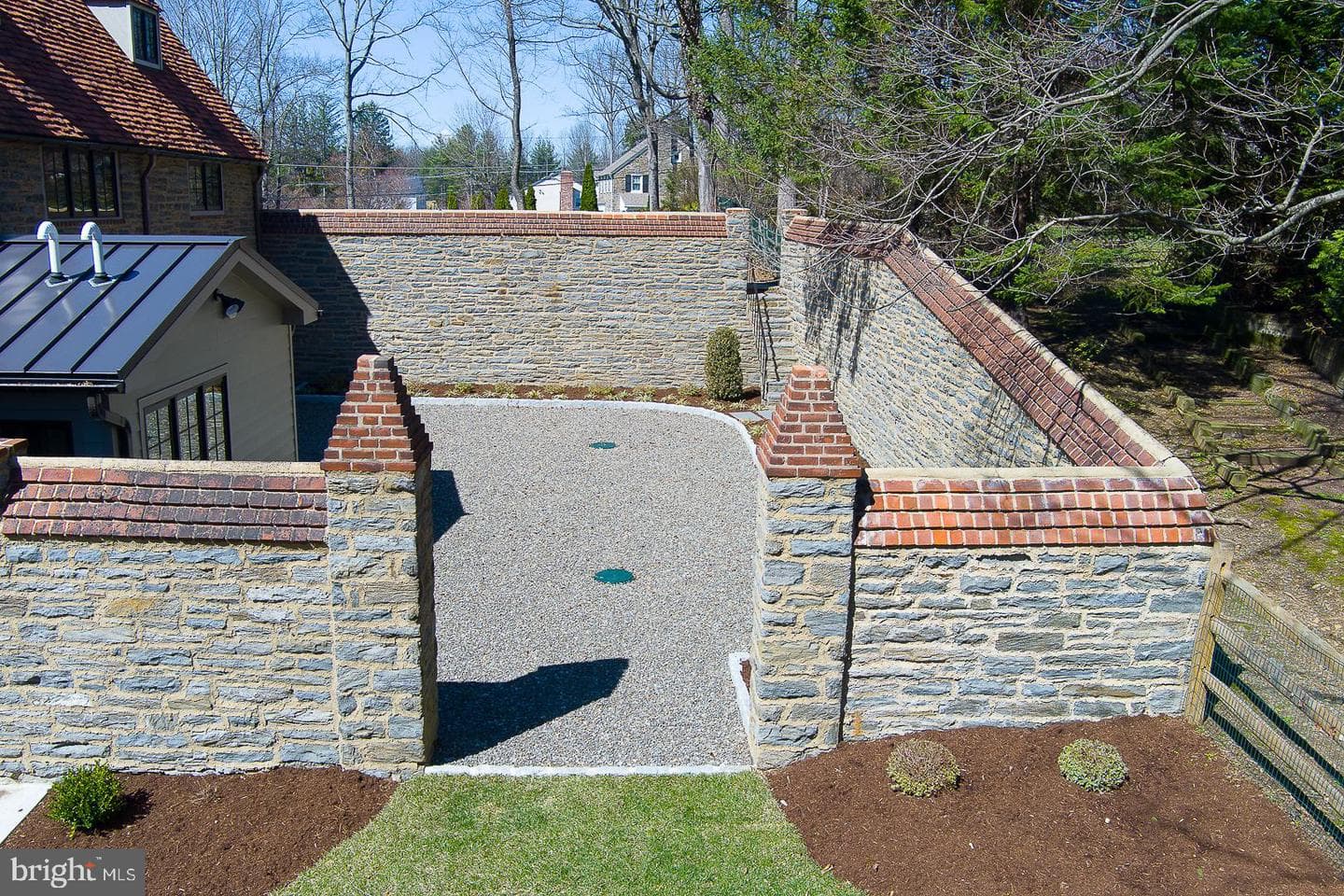 201 S Spring Mill Road photo 83