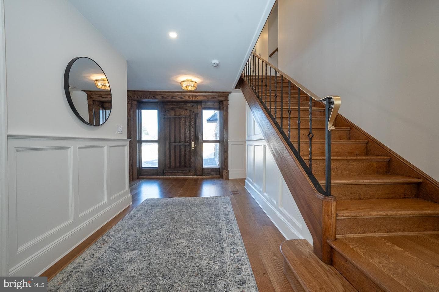 201 S Spring Mill Road photo 9