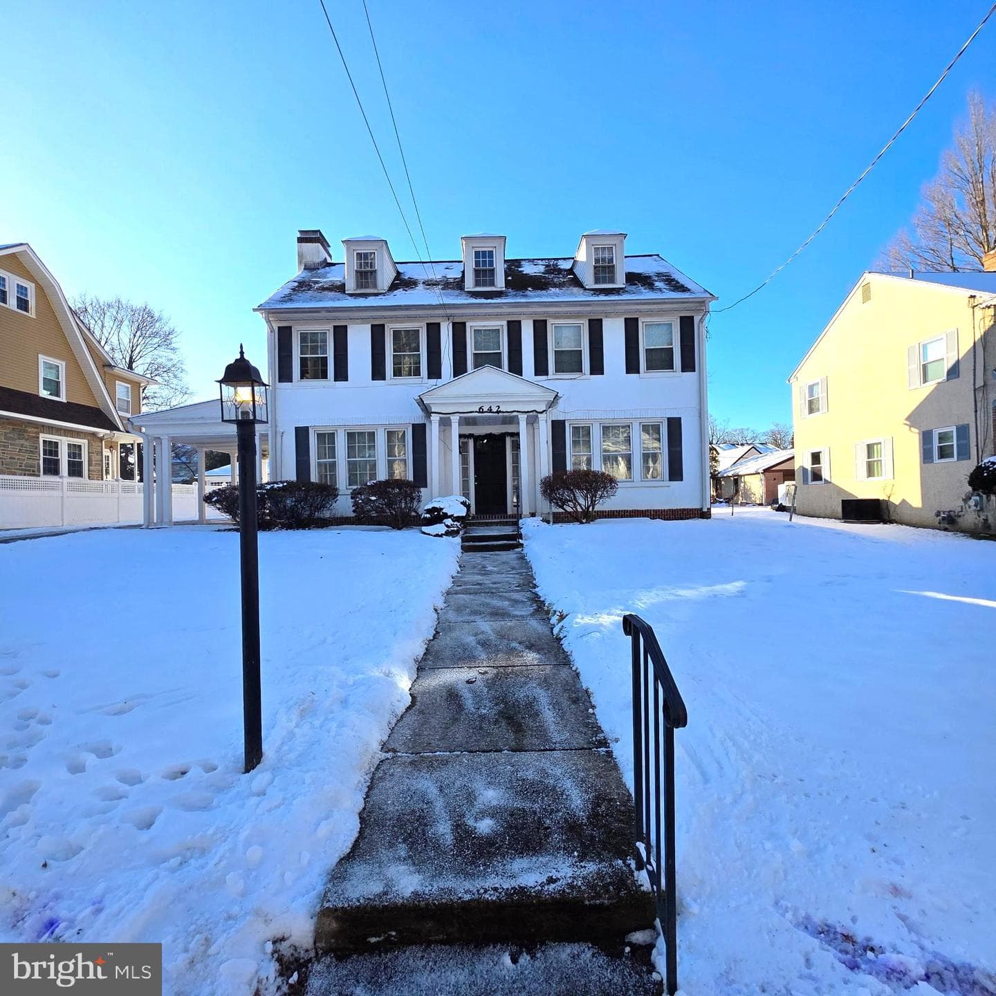 642 Ferne Boulevard